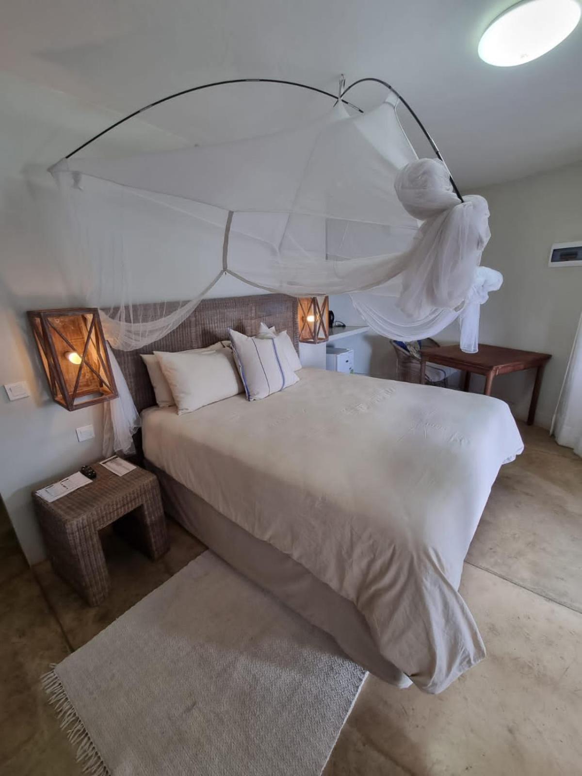 Hotel The Nautilus Pemba Esterno foto
